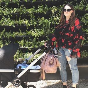 Meet your Posher, Kelsey